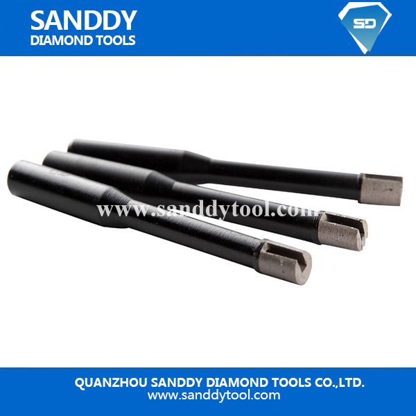 Diamond Core Bits For Granite Small Size